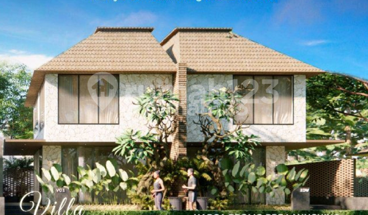 Sisa 1 Vila Dekat Whoose Padalarang Walini Resort Bali Terbesar Sisa 1 Vila Dekat Whoose Padalarang Walini Resort Bali Terbesar