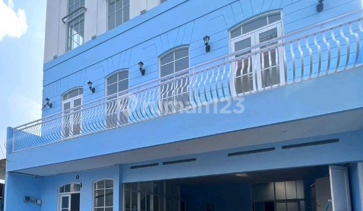 Kos Kosan Dekat Kampus Upi Nhi 5 Menit Jalan Kaki 1