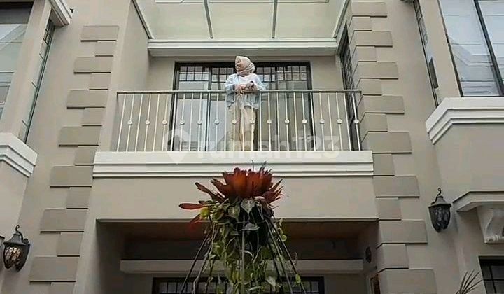 Rumah Elit di serta Duta Kota Bandung Hampir Habis