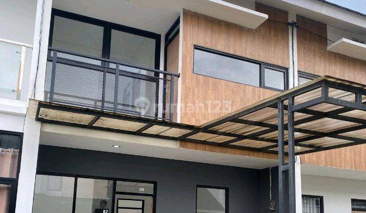 Promo Mulai 280 Jt Hampir Habis Dekat Unjani Cimahi 2