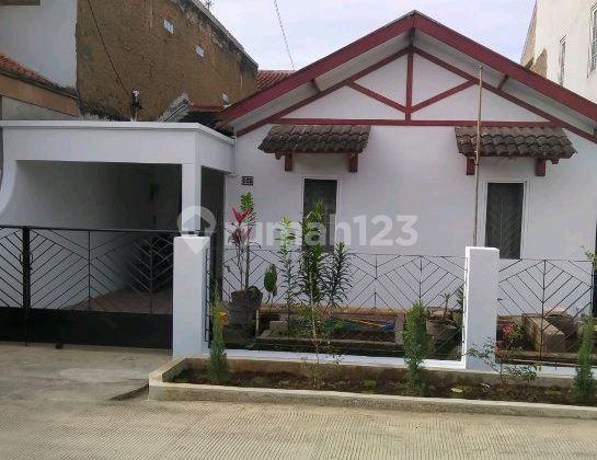 Rumah SHM Jln Lagadar Raya Margaasih Bandung