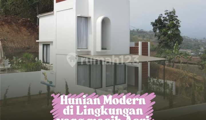 INVESTASI PASTI ! RUMAH MEWAH MURAH DEKAT KAWASAN KOTA BARU PARAHYANGAN PADALARANG INVESTASI PASTI ! RUMAH MEWAH MURAH DEKAT KAWASAN KOTA BARU PARAHYANGAN PADALARANG