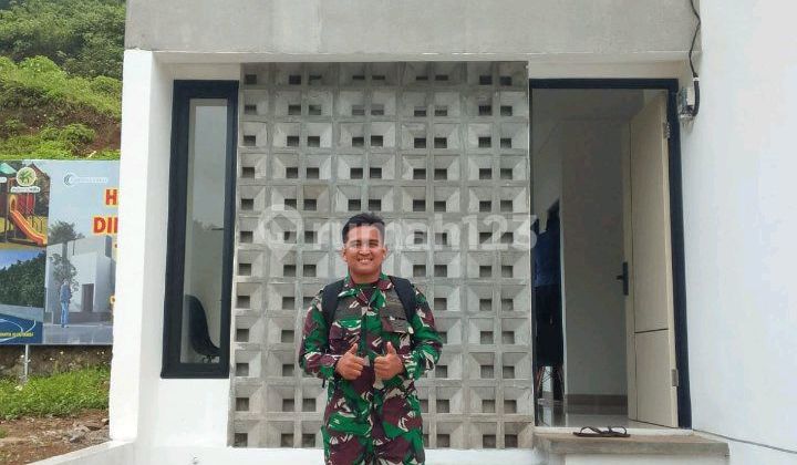 Mulai 300 An Mewah Dekat Unjani Kota Cimahi Shm 2