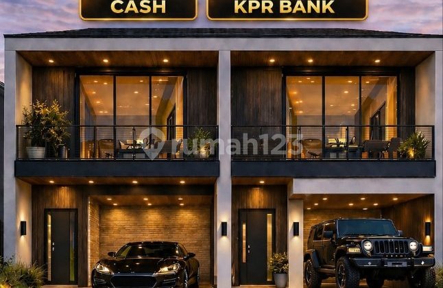 Dijual Cepat Deka Permata Borma Cimahi SHM Dijual Cepat Deka Permata Borma Cimahi SHM
