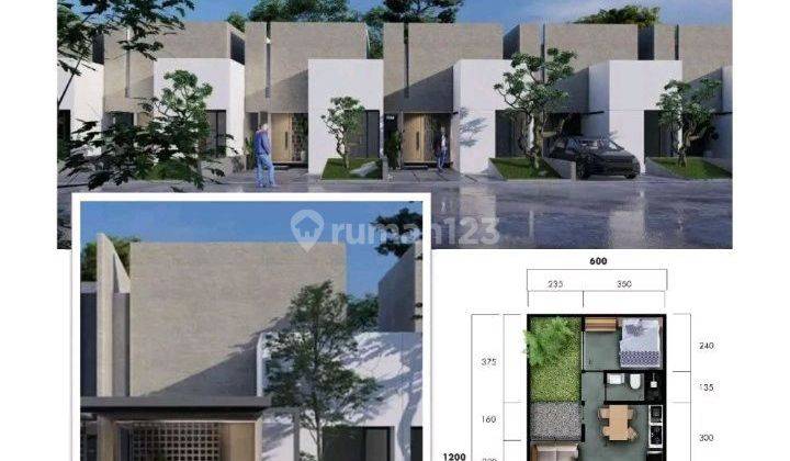 Promo Mulai 280 Jt Hampir Habis Dekat Unjani Cimahi 1