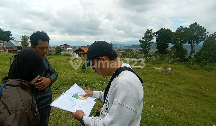 Kavling Siap Bangun Sisa 3 Unit Pinggir Jalan Rayar