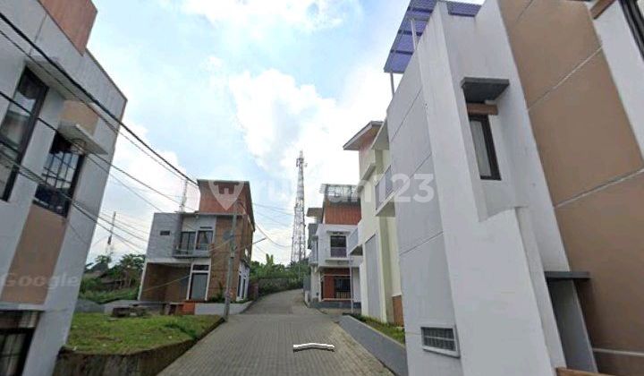 Near Kolmas Cimahi, Ready to Live in with Japanese Concept 2