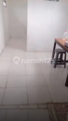 DIJUAL CEPAT RUMAH 2 LANTAI + WARUNG (TEMPAT USAHA) DI CIPAGERAN CIPAGERAN CIMAHI DEKAT BORMA CIMAHI  2