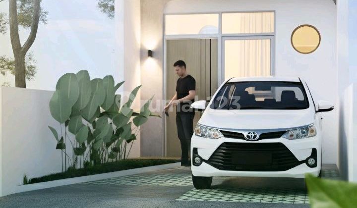 Harga Mulai 297 Dekat Pemkot Cimahi Mah Baru Di Cihanjuang Dekat Pemkot Cimahi 2