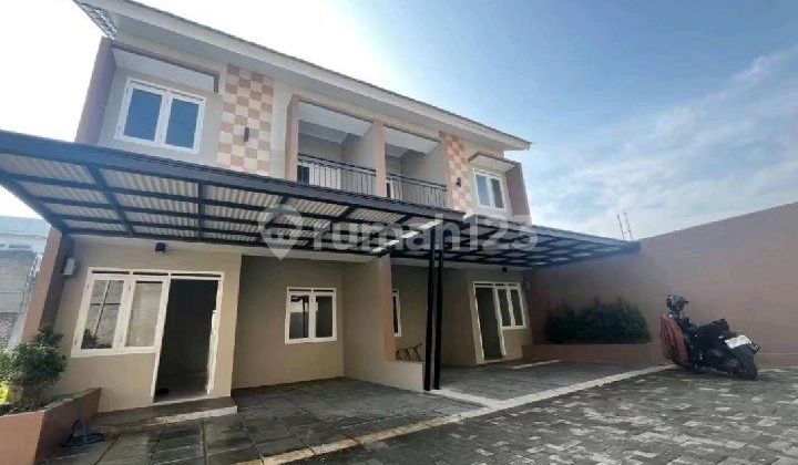 Ready to Occupy Kamarung Near Alun Alun Cimahi SHM Ready to Occupy Kamarung Near Alun Alun Cimahi SHM