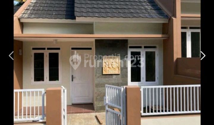 Ready to Occupy Kamarung Near Alun Alun Cimahi SHM Ready to Occupy Kamarung Near Alun Alun Cimahi SHM