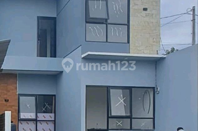 Mulai 300 An Murah Dekat Kampus Polban Bandung Kota Baru Parahyangan Padalarang 2