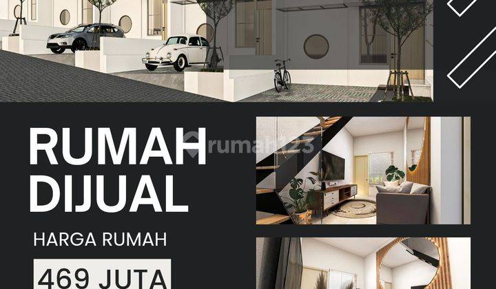 Jangan Lewatkan! Rumah Eksklusif Dengan Pemandangan Kota Cimahi
Rumah Impian Dengan Panorama Kota Cimahi: Hunian Nyaman dan Strategis! 1