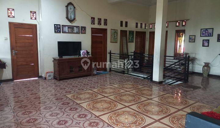 TURUN HARGA !BUTUH UANG ! JUAL RUMAH SECONDARY DI PURWAKARTA LOKASI PINGGIR JALAN UTAMA DEKAT TOL HANYA 10 MENIT 2