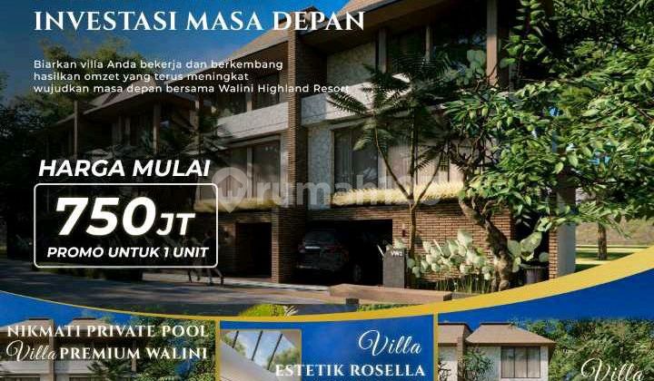 Se-Bandung Nuasa Bali Pertama DP 0% Strategis Hampir Habis Se-Bandung Nuasa Bali Pertama DP 0% Strategis Hampir Habis