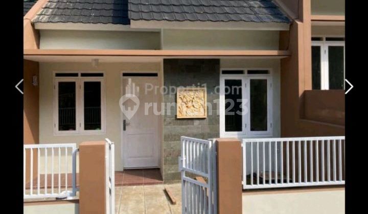 Sisa 1 Unit Siap Huni Cimahi Kamarung Shm 