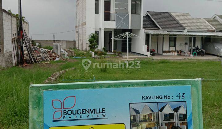 Rumah Minimalis 2 Lantai Mulai 350 Jt Dekat Pemkot Cimahi 2