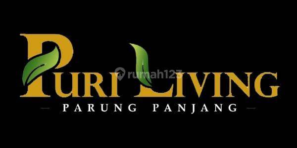 Rumah Subsidi Parung Panjang  2