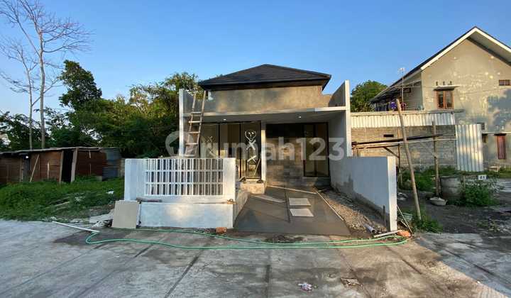 Rumah Murah Siap Huni Limasan Modern Di Tamantirta Dkt Umy Rumah Murah Siap Huni Limasan Modern Di Tamantirta Dkt Umy