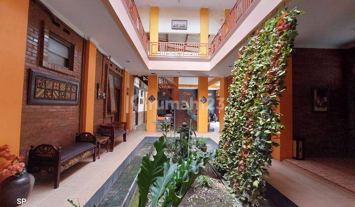 Dijual Kost Exclusive Condongcatur Dekat Ugm Dan Upn 2