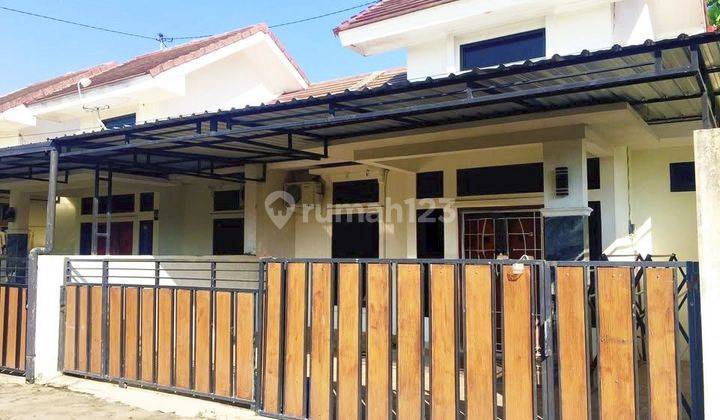 Dijual Rumah Cantik minimalis Siap Huni dekat Polsek Berbah.. 1