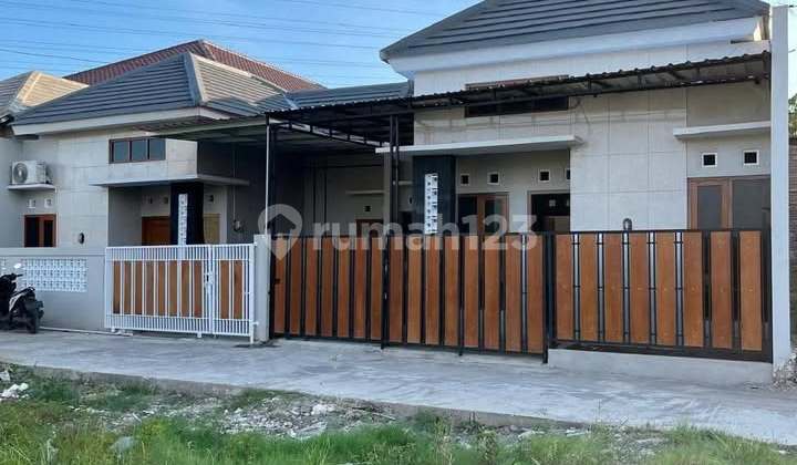 RUMAH MURAH GRIYA TAMANAN INDAH DEKAT GIWANGAN DKT KOTA RUMAH MURAH GRIYA TAMANAN INDAH DEKAT GIWANGAN DKT KOTA