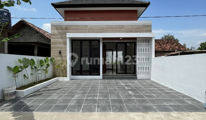RUMAH CANTIK LIMASAN MODERN DEKAT PUSAT INDUSTRI KERAJINAN GERABAH KASONGAN KASIHAN BANTUL RUMAH CANTIK LIMASAN MODERN DEKAT PUSAT INDUSTRI KERAJINAN GERABAH KASONGAN KASIHAN BANTUL