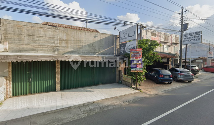 Strategic Commercial Building (Ruko) on Jl. Jogja Solo km 10 Sorogenen, Yogyakarta 2