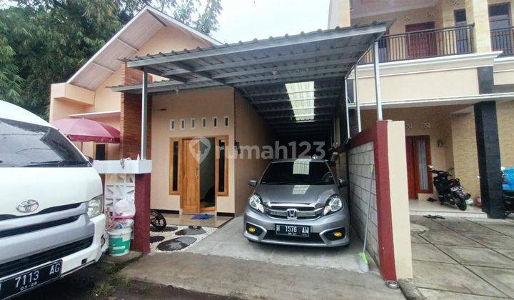 Palagan Riverside Rumah Siap Huni Jl. Palagan Km 12 1