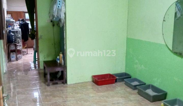 Rumah MURAH Tanah luas strategis dekat RSUD Sleman 2