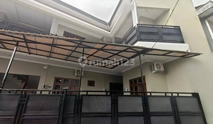 Dijual Kost EXCLUSIVE Mewah 13 Kamar dekat Kampus UII, 2