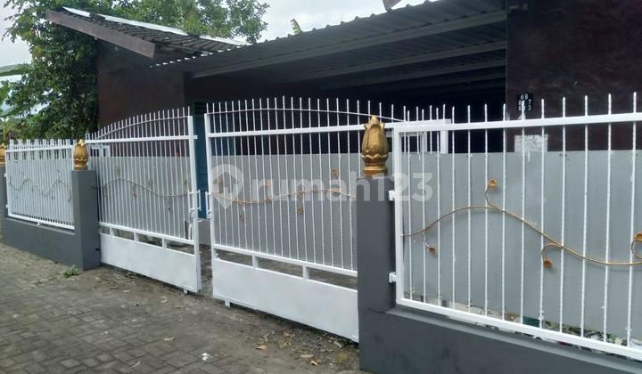 Jual Kost 10 Kamar Tidur Dekat Kampus UKRIM Jual Kost 10 Kamar Tidur Dekat Kampus UKRIM