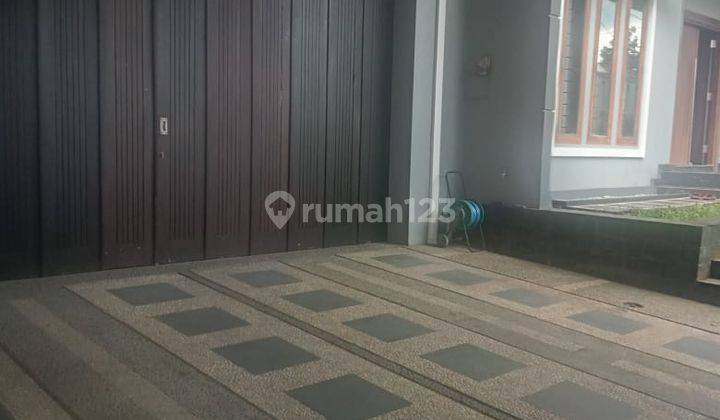 RUMAH MEWAH DI MAGELANG DEKAT SMA TARUNA NUSANTARA 2