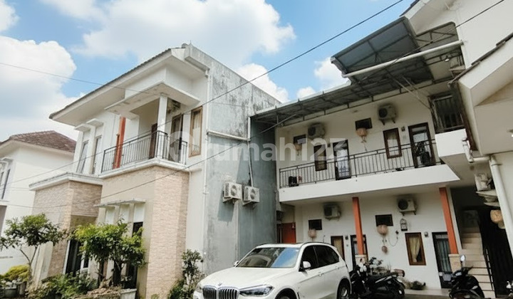 EXCLUSIVE BOARDING HOUSE FULL OCCUPANCY READY FOR PROFIT NEAR UGM