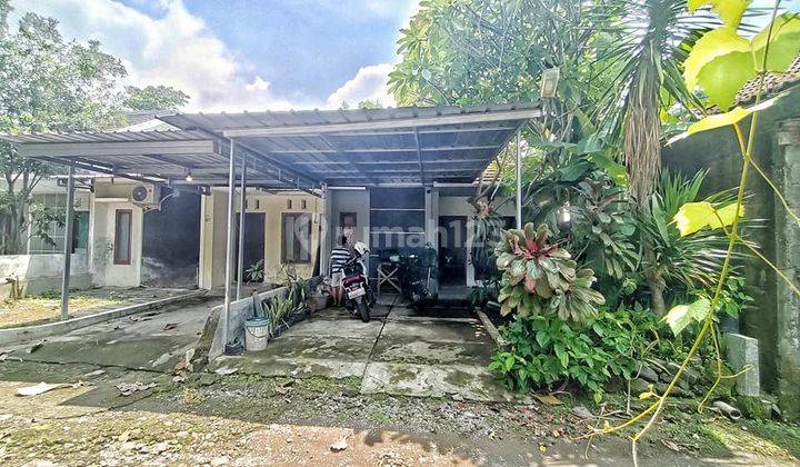 Rumah Asri Siap Huni di Selatan Pasar Cebongan 2