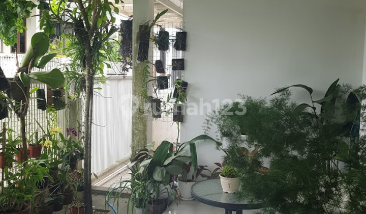 Rumah 2 Lantai Siap Huni di Utara Stadion Maguwo Dekat Jogja Bay dan Sd Model 2