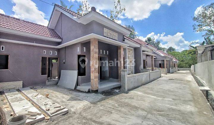 Graha Sejati Moyudan 3 Rumah Minimalis Siap Huni di Moyudan Sleman 2