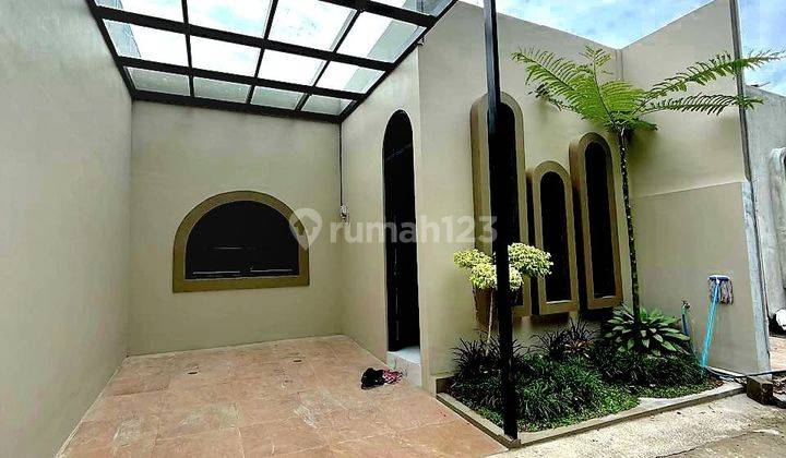 Rumah Super Exclusive Siap Huni Full Furnished Jakal km 10 dkt UGM dan UII 2