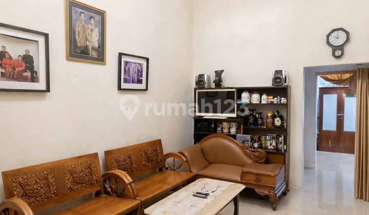 Beautiful and Serene Affordable House in Tegaltirto Berbah Sleman Near Lava Bantal