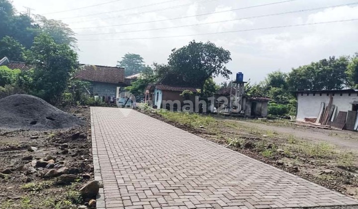 AFFORDABLE PLOTS, ALREADY SUBDIVIDED READY TO BUILD, JAKAL KM 9.5 AFFORDABLE PLOTS, ALREADY SUBDIVIDED READY TO BUILD, JAKAL KM 9.5