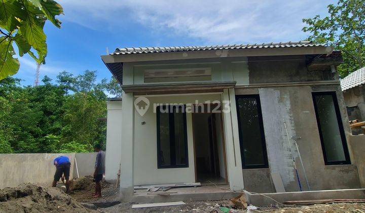 Samala Village Bangunjiwo Cluster Exclusive dekat Kampus UMY 2