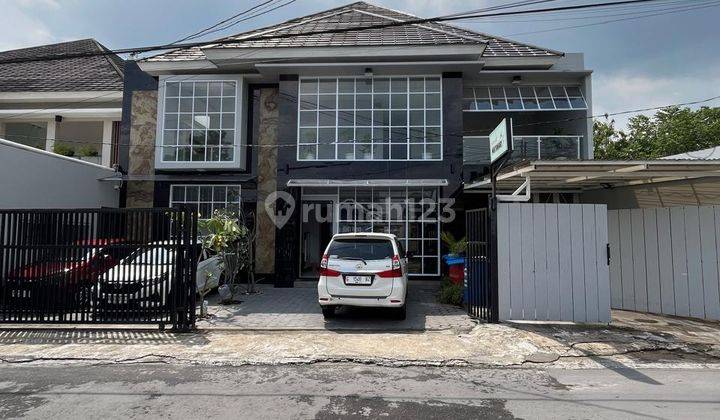 Kost Exclsuive Mewah Full Penghuni 73 Kt Dkt Kampus Uii 2