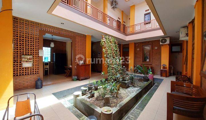 Dijual Kost Exclusive Condongcatur Dekat Ugm Dan Upn 1