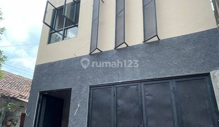 Kost Exclusive 9KT Full Furnished Condongcatur Dekat Ugm Dan Upn 2