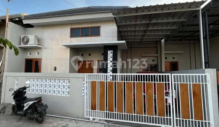 RUMAH MURAH GRIYA TAMANAN INDAH DEKAT GIWANGAN DKT KOTA RUMAH MURAH GRIYA TAMANAN INDAH DEKAT GIWANGAN DKT KOTA