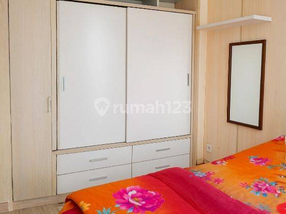 Dijual Unit Apartemen Vivo Yogyakarta Siap Pakai 2