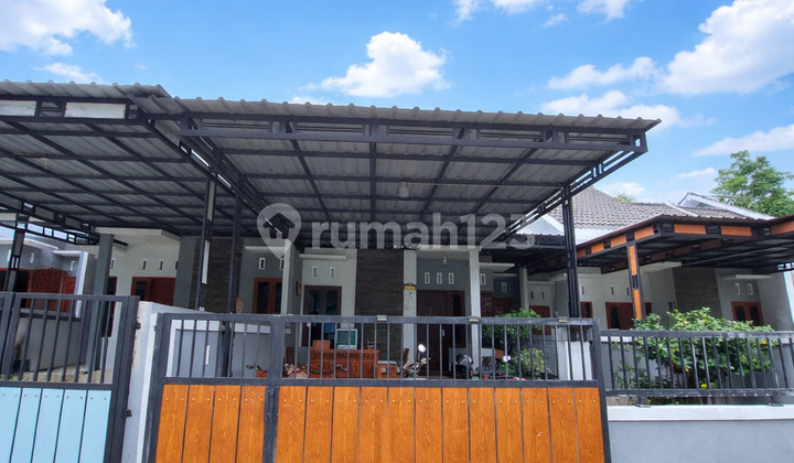 Rumah Siap Huni Graha Sejati 4 Moyudan Sleman Rumah Siap Huni Graha Sejati 4 Moyudan Sleman