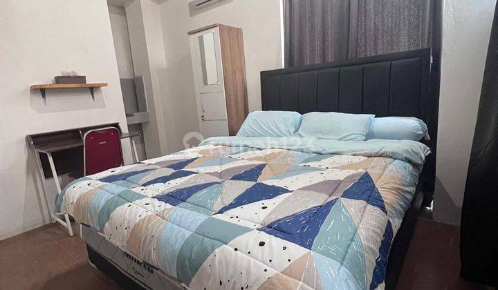 Kost Eklusif 20 Kamar Furnished di Maguwo 2