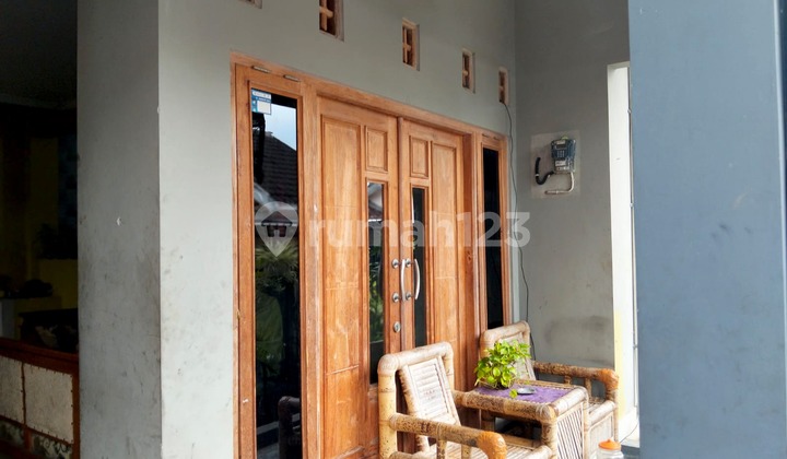 For Sale 2-Story House in Graha Sedayu Sejahtera, Jl. Wates For Sale 2-Story House in Graha Sedayu Sejahtera, Jl. Wates