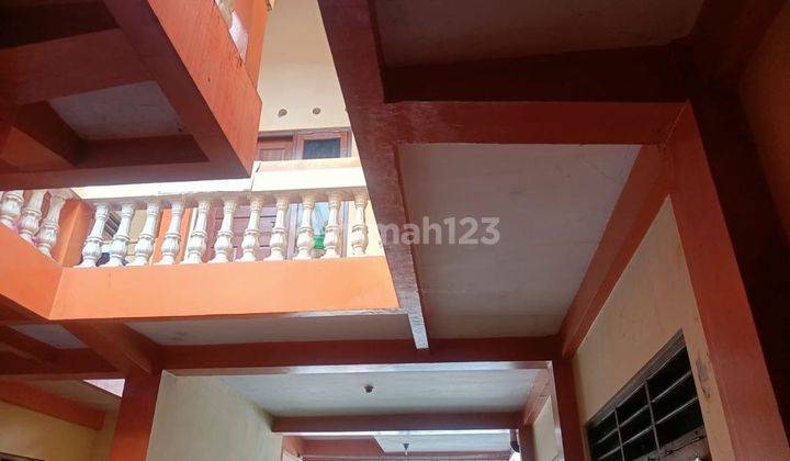 Dijual Kost 2lt 21 Kamar Di Timoho 2